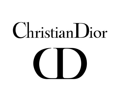 dior's branding